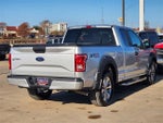 2017 F-150 Thumbnail 7
