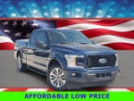 2018 F-150 Thumbnail 1