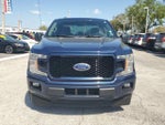 2018 F-150 Thumbnail 2