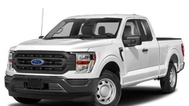 Preowned 2021 Ford F-150 XL for Sale