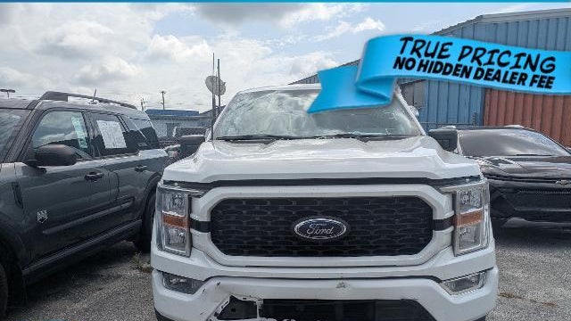 Preowned 2021 Ford F-150 XL for Sale