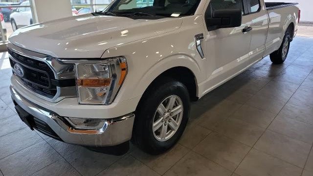 Preowned 2021 Ford F-150 XL for Sale