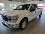 2021 F-150 Thumbnail 1