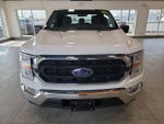 2021 F-150 Thumbnail 3