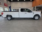 2021 F-150 Thumbnail 6
