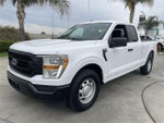 2021 F-150 Thumbnail 1