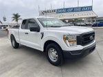 2021 F-150 Thumbnail 2