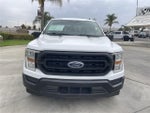 2021 F-150 Thumbnail 3