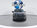 2015 F-150 Thumbnail 3
