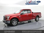 2016 F-150 Thumbnail 1