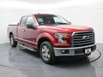 2016 F-150 Thumbnail 4