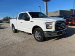 2017 F-150 Thumbnail 2
