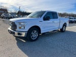 2017 F-150 Thumbnail 4