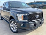 2018 F-150 Thumbnail 9
