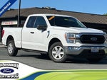 2021 F-150 Thumbnail 1
