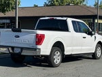 2021 F-150 Thumbnail 3