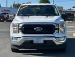 2021 F-150 Thumbnail 5