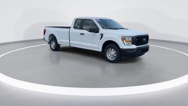 Preowned 2021 Ford F-150 XL for Sale