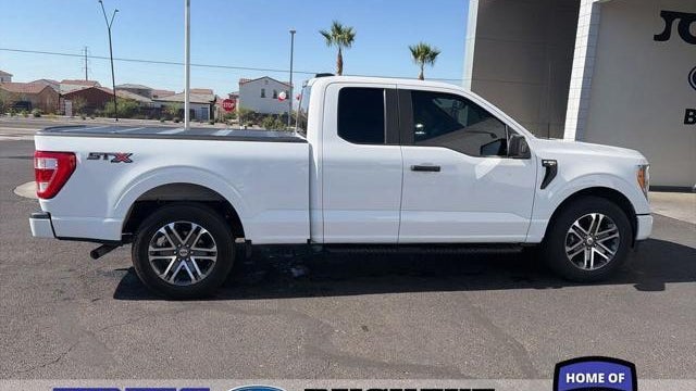 Preowned 2022 Ford F-150 XL for Sale