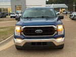 2022 F-150 Thumbnail 2