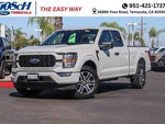 2023 F-150 Thumbnail 1