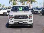 2023 F-150 Thumbnail 2