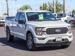 2023 F-150 Thumbnail 3