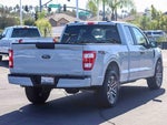 2023 F-150 Thumbnail 4