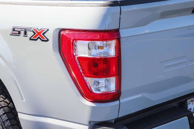 2023 Ford F-150 - $35,214
