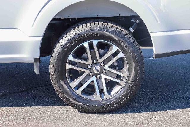 2023 Ford F-150 - $35,214
