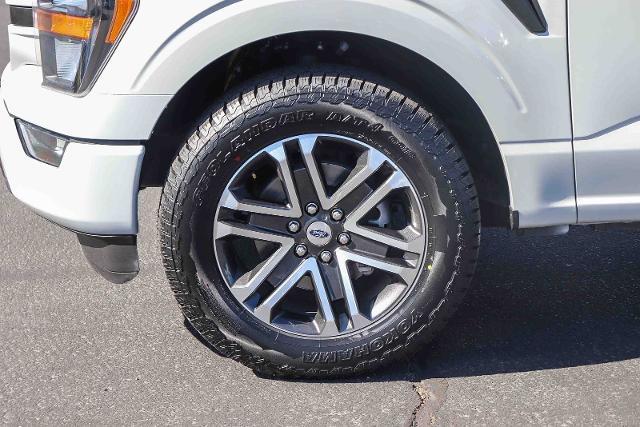 2023 Ford F-150 - $35,214