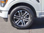 2023 F-150 Thumbnail 9