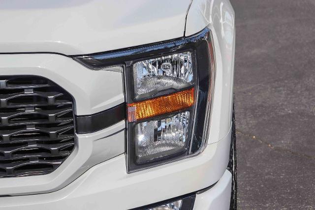 2023 Ford F-150 - $35,214