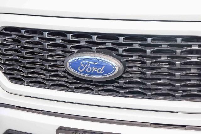 2023 Ford F-150 - $35,214