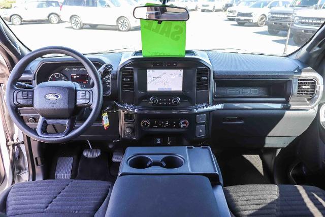 2023 Ford F-150 - $35,214