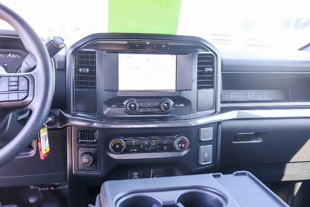 2023 Ford F-150 - $35,214