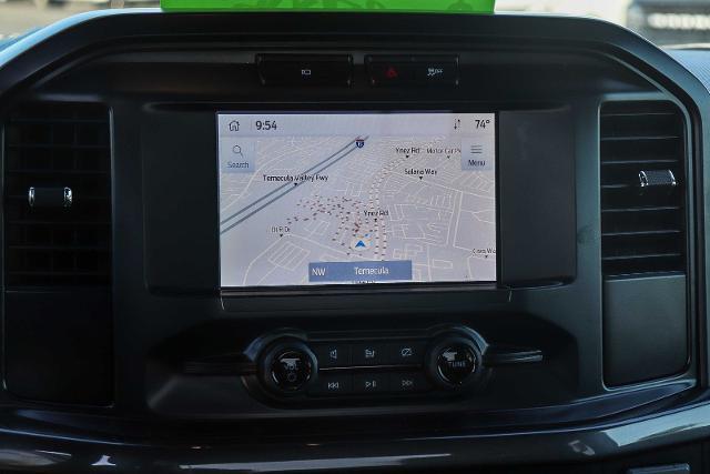 2023 Ford F-150 - $35,214