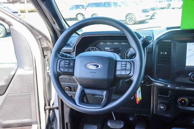 2023 Ford F-150 - $35,214