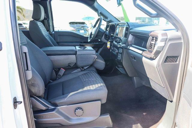 2023 Ford F-150 - $35,214