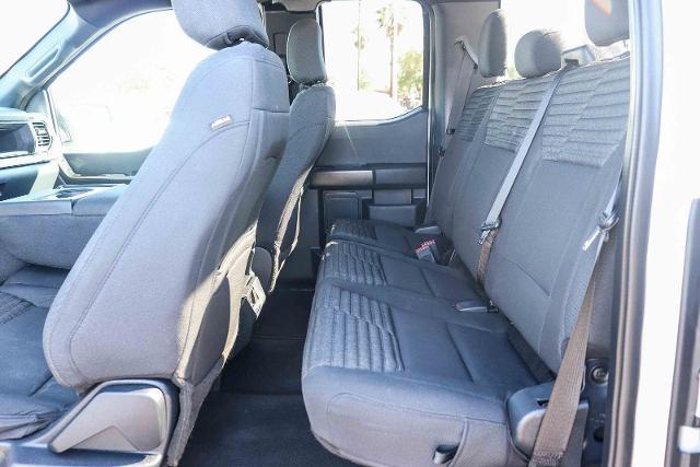 2023 Ford F-150 - $35,214