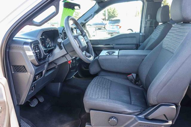 2023 Ford F-150 - $35,214
