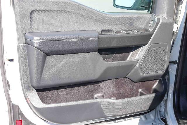 2023 Ford F-150 - $35,214