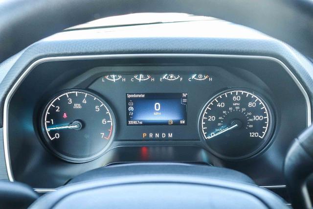 2023 Ford F-150 - $35,214