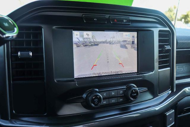 2023 Ford F-150 - $35,214