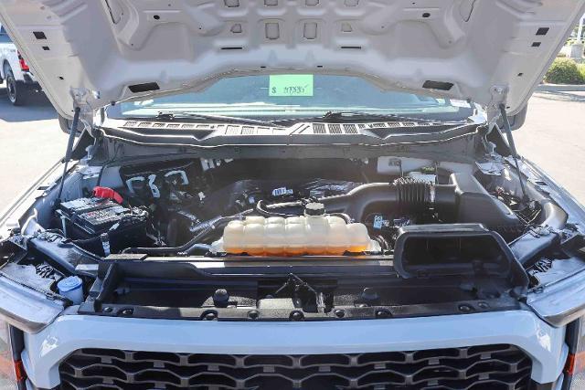 2023 Ford F-150 - $35,214