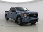 2023 F-150 Thumbnail 1