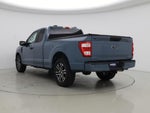 2023 F-150 Thumbnail 2