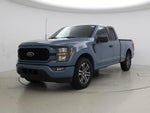 2023 F-150 Thumbnail 4