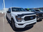 2023 F-150 Thumbnail 2