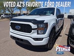 2023 F-150 Thumbnail 6